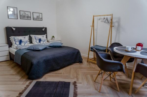 Apartament Żeromskiego 1